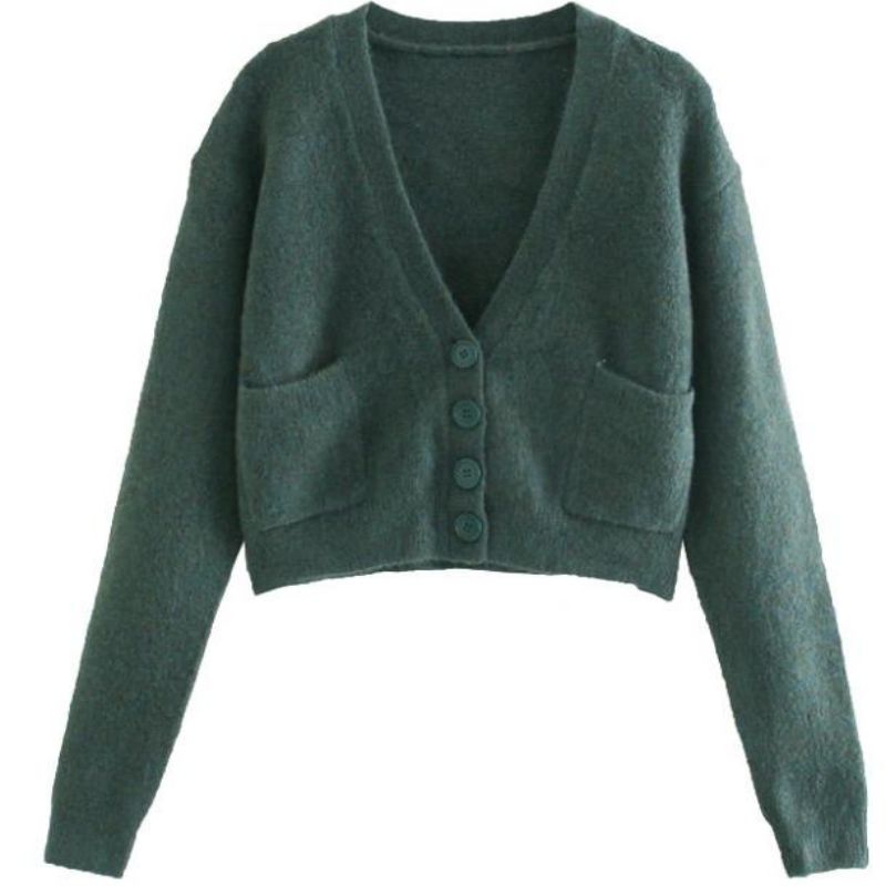 سيدة كارديجان رائعة ′ S Fashionr Sweater